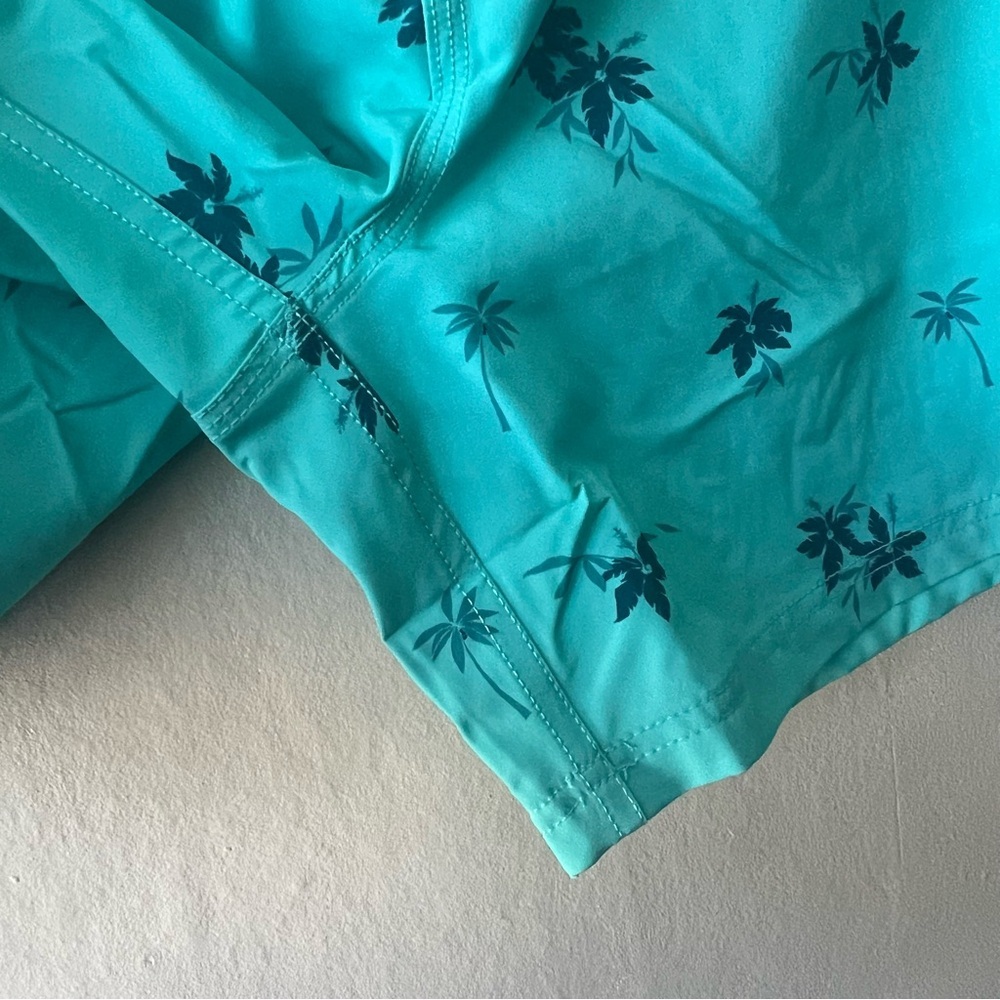 Ripcurl Laydays Lifestyle Boardshorts Blue Size XL NWT - Picture 5 of 11